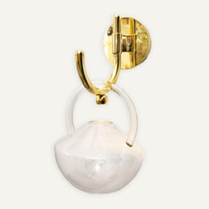 Vessel of light - wall version